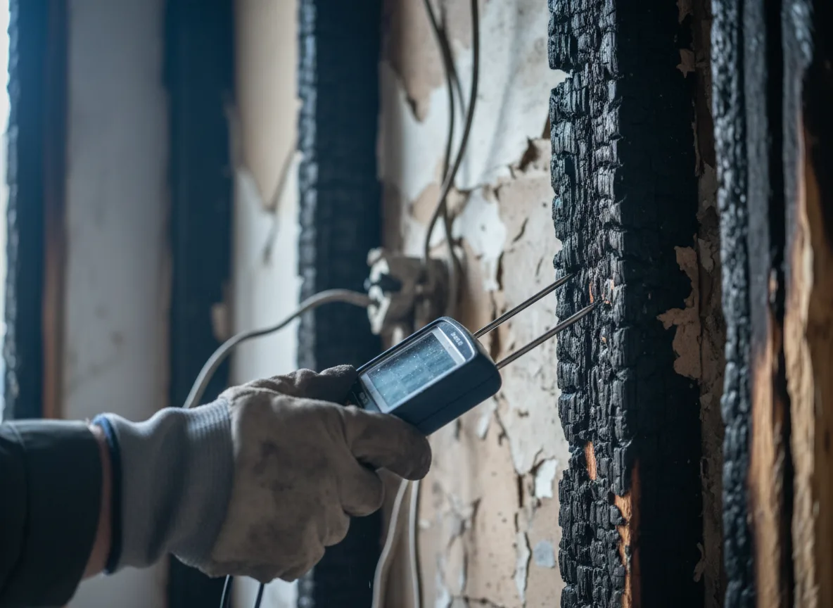 Fire Damage Restoration Pinehill, NM FAQs